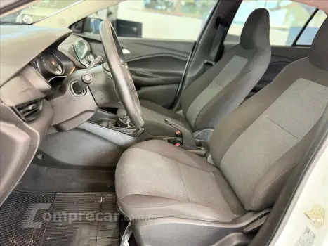 ONIX 1.0 FLEX LT MANUAL