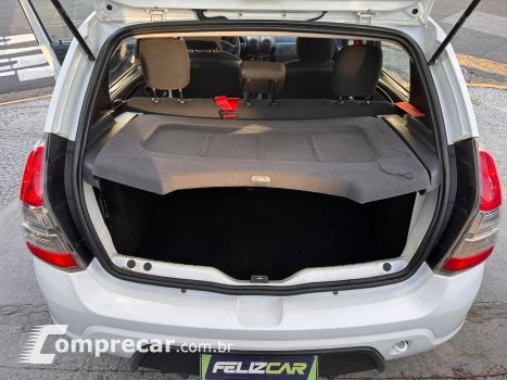 SANDERO 1.6 GT Line Limited