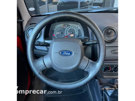 KA 1.0 MPI 8V FLEX 2P MANUAL