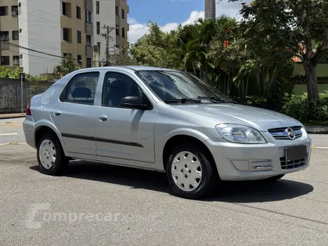 PRISMA 1.4 MPFI Maxx 8V