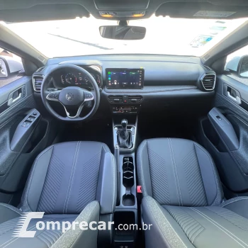 Tera tera High 1.0 170 TSI Flex 12V 5p Aut