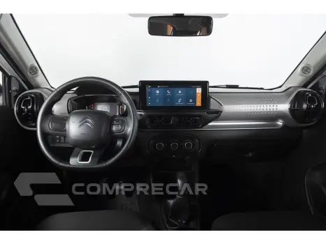 C3 1.0 16V FLEX LIVE PACK MANUAL