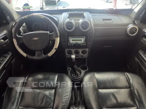 ECOSPORT 1.6 XLT FREESTYLE 8V FLEX 4P MANUAL