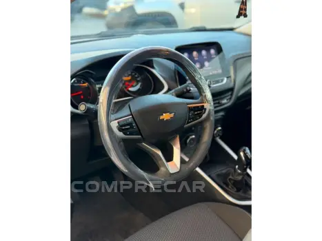 ONIX 1.0 FLEX LT MANUAL