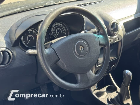 SANDERO 1.0 Expression 16V