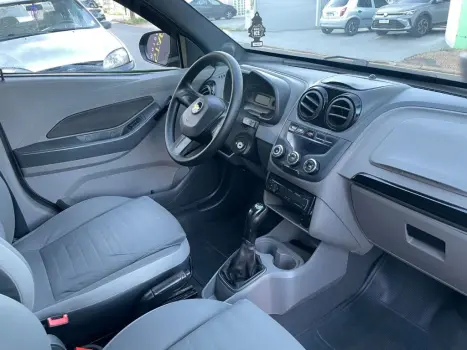 AGILE LT 1.4 MPFI 8V FlexPower 5p