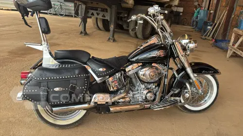 Harley Davidson HERITAGE CUSTON 1.600