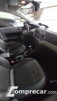 Polo 200 TSI  Versão Comfortline