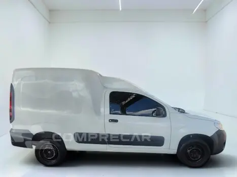 FIORINO 1.4 MPI FURGÃO ENDURANCE 8V