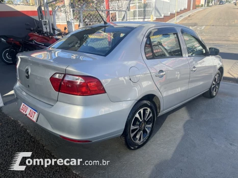Voyage 1.0 4P TRENDLINE FLEX