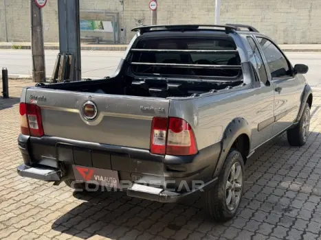 STRADA - 1.4 MPI WORKING CE 8V 2P MANUAL