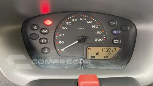 CELTA 1.0 MPFI Spirit 8V