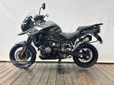 TRIUMPH TIGER 1200 XCX