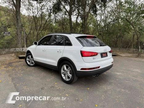 Q3 1.4 TFSI Ambiente S Tronic