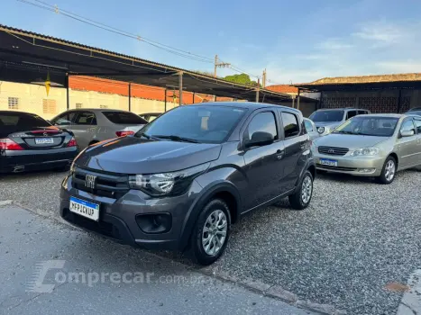 MOBI 1.0 8V EVO Like.