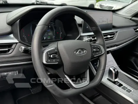 TIGGO 5X PRO 1.5 VVT Turbo Iflex