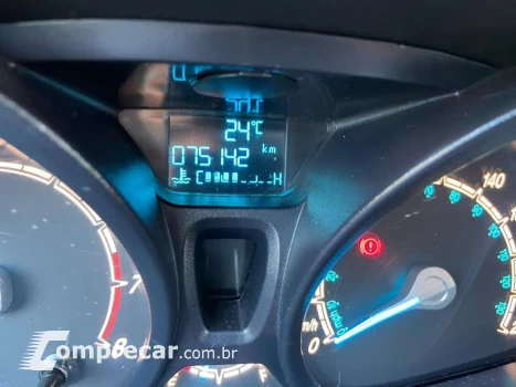 FIESTA 1.5 S Hatch 16V