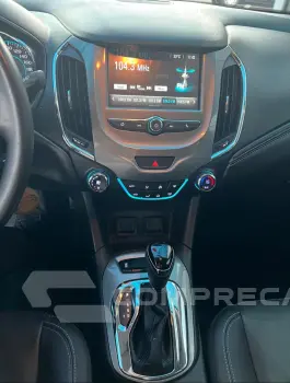 CRUZE 1.4 Turbo LT 16V