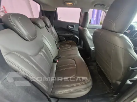 TORO 1.8 16V EVO Freedom AT6