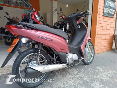BIZ 125 ES
