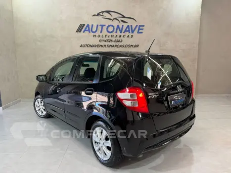 Fit 1.4 16V 4P LX FLEX