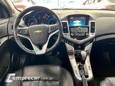 CRUZE LTZ HB 1.8 AUT