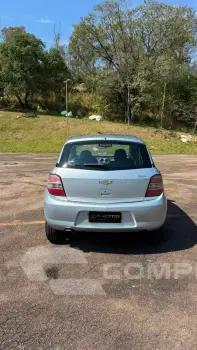 AGILE LTZ 1.4 MPFI 8V FlexPower 5p