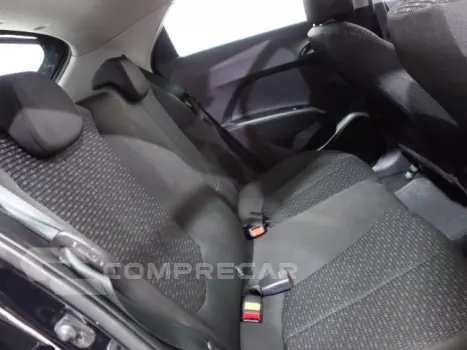 HB20 - 1.0 COMFORT 12V 4P MANUAL