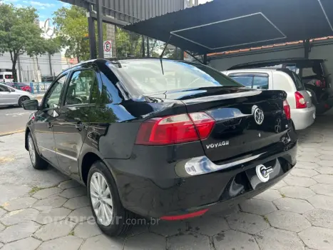 VOYAGE 1.6 MI HIGHLINE 8V FLEX 4P MANUAL