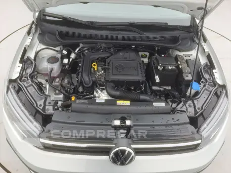 VIRTUS 1.0 170 TSI MANUAL