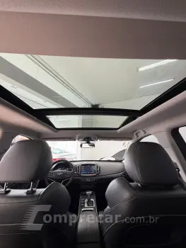 Tiggo 7 flex 1.5 turbo