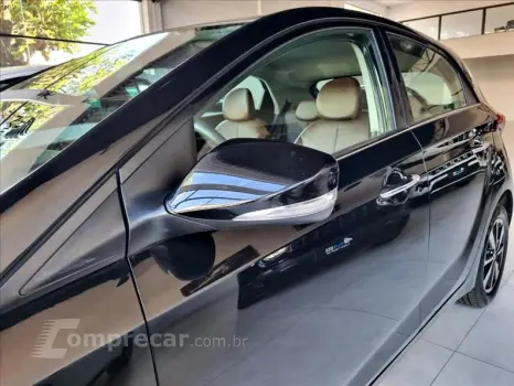 HB20 1.6 Premium 16V