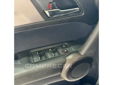 CRV 2.0 LX 4X2 16V GASOLINA 4P AUTOMÁTICO