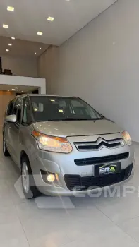 C3 Picasso Tendance 1.6 Flex 16V 5p Aut.