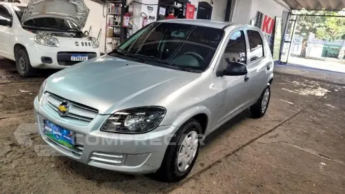 CHEVROLET CELTA 4P SPIRIT 4 portas