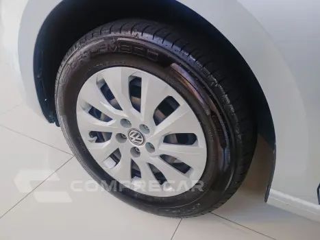 POLO 1.0 MPI
