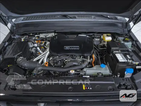 TANK 300 2.0 Hi4-t Phev 4X4 9hat