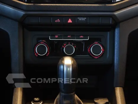 AMAROK 3.0 V6 TDI Comfortline CD 4motion