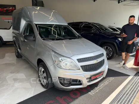 MONTANA 1.4 MPFI LS CS 8V