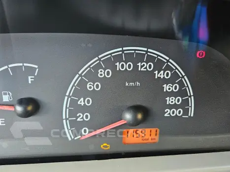 SIENA 1.0 MPI Fire Celebration 8V