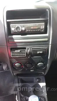 PALIO 1.0 MPI Fire ELX 8V