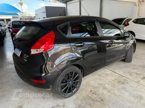 FIESTA 1.0 Ecoboost SE Hatch 12V