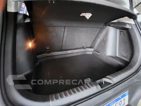 TRACKER 1.0 TURBO FLEX LT AUTOMÁTICO