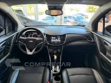 TRACKER 1.4 16V Turbo Premier