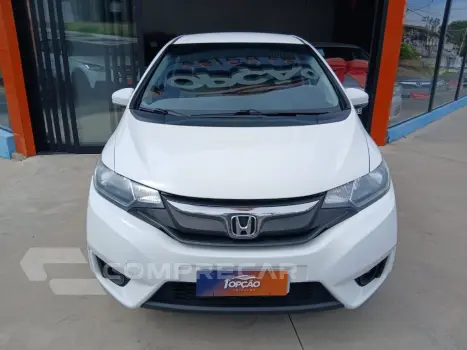 Fit LX 1.5 Flexone 16V 5p Mec.