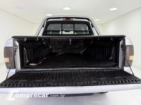 RANGER 3.0 Limited 16V 4X4 CD