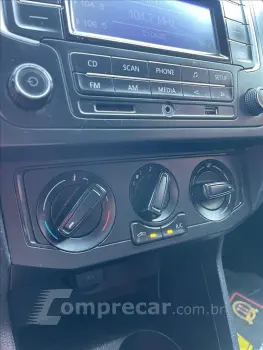 GOL 1.0 12V MPI Totalflex