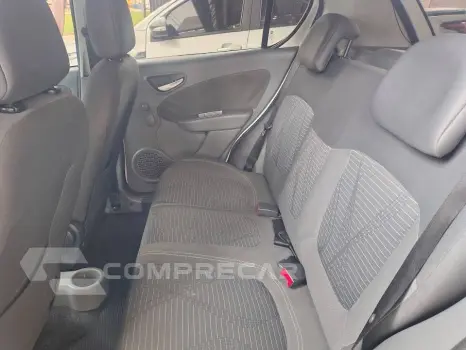 PALIO 1.4 MPI ATTRACTIVE 8V