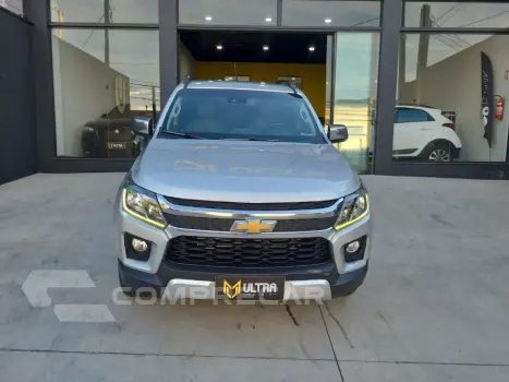 S10 Pick-Up LTZ 2.8 TDI 4x4 CD Dies.Aut