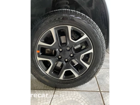 COMPASS 2.0 16V DIESEL TRAILHAWK 4X4 AUTOMÁTICO